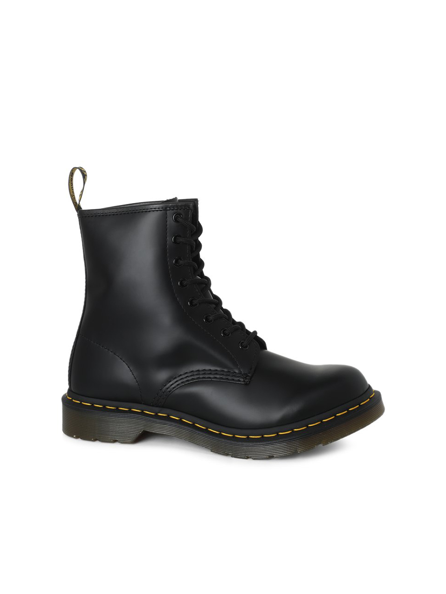 фото Ботинки мужские dr. martens 11821006 черные 42 eu