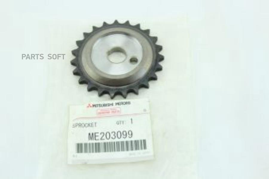 

Звездочка Распредвала Me203099 MITSUBISHI арт. ME203099