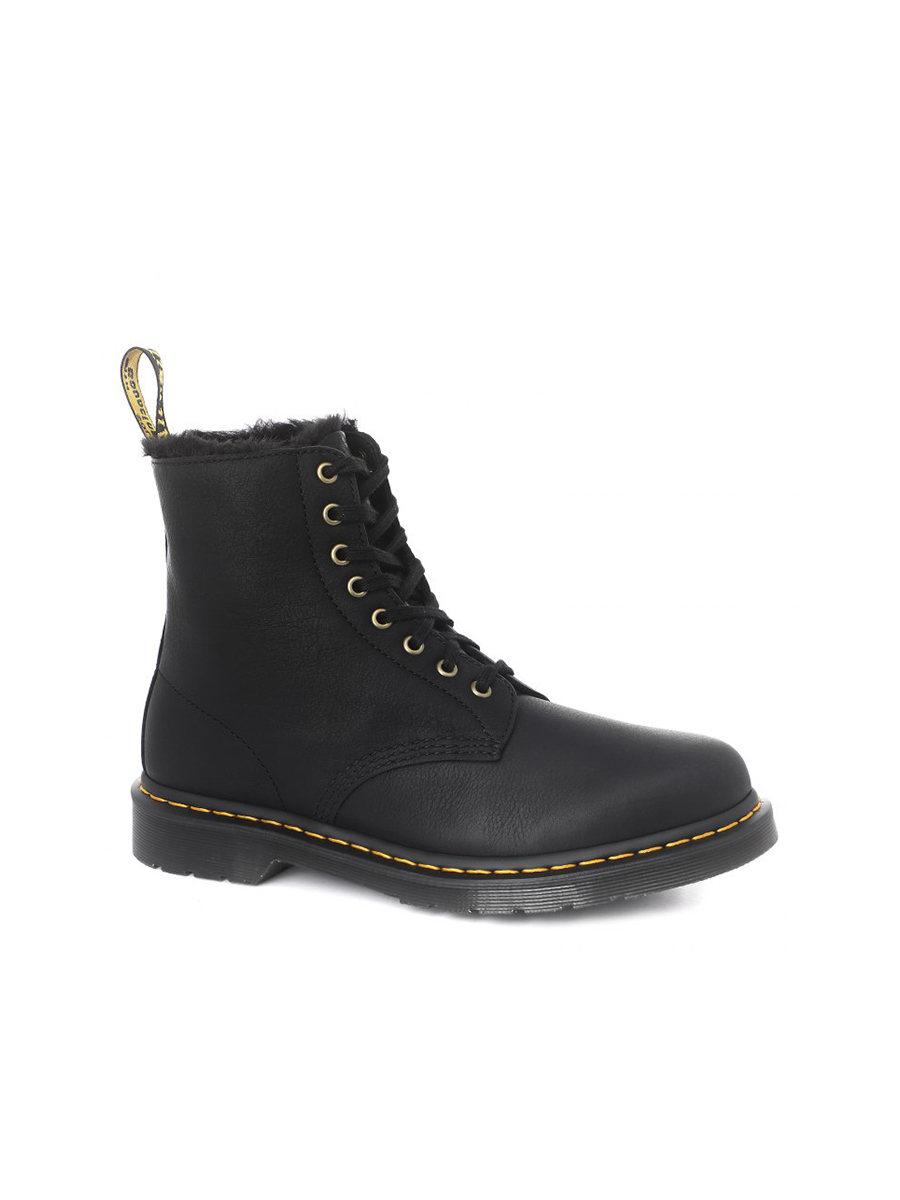 фото Ботинки мужские dr. martens 25533001 черные 45 eu