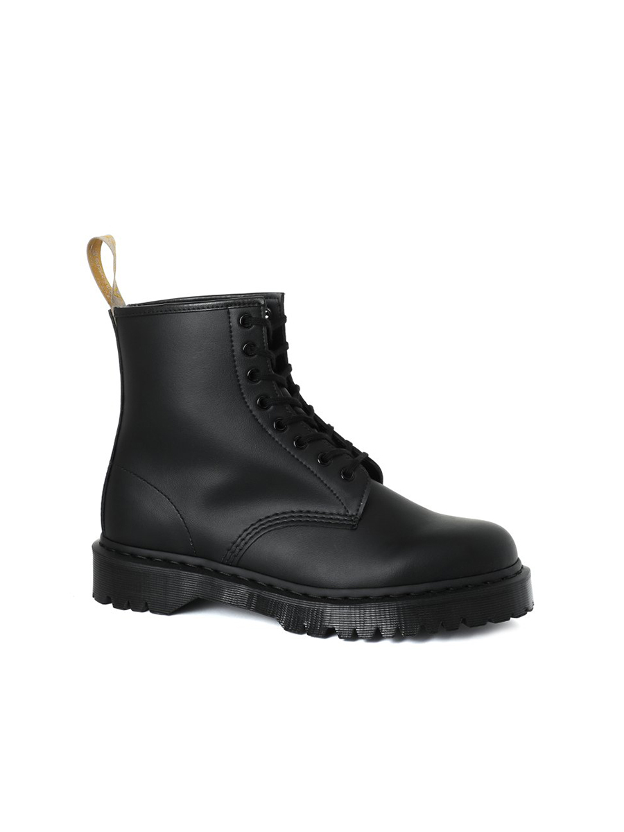 фото Ботинки мужские dr. martens 27032001 черные 43 eu