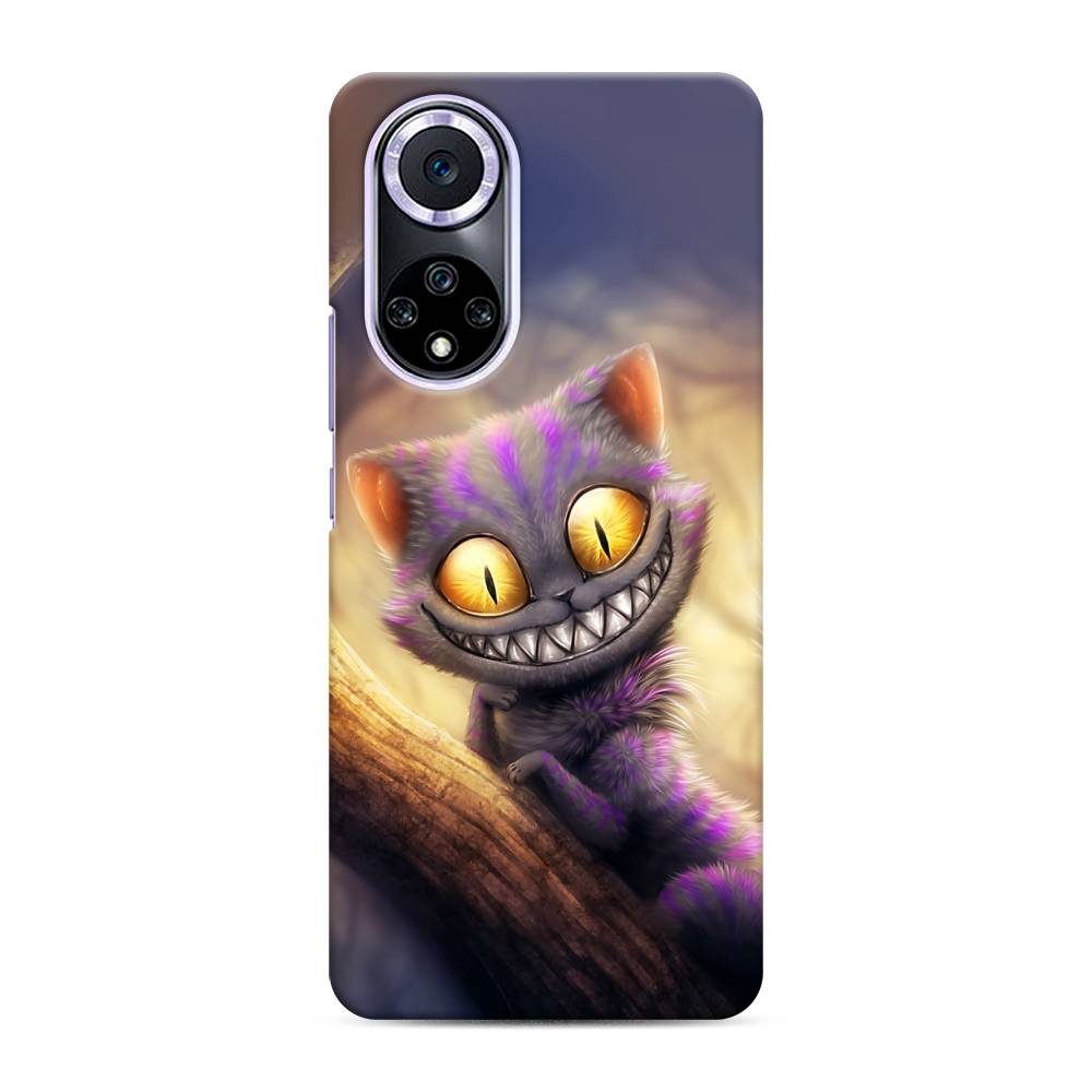 

Чехол Awog "Cheshire Cat" для Huawei Nova 9, 6106120-1