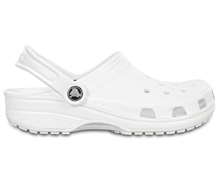 

Сабо мужские Crocs CRM_10001 белые 48-49 EU (доставка из-за рубежа), Белый, CRM_10001