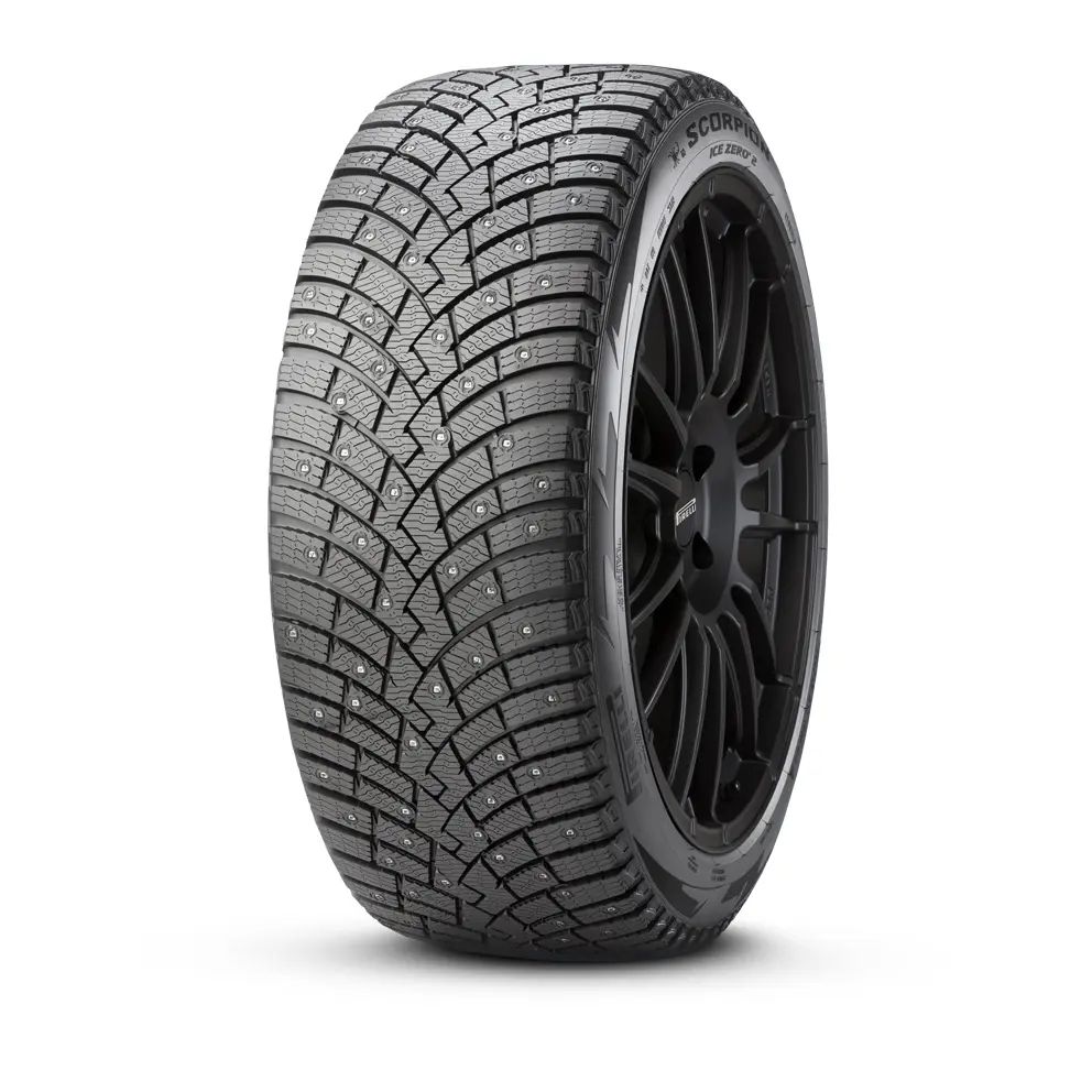 

Шины R18 225/60 Pirelli Scorpion Ice Zero 2 104T XL RunFlat шип 3290400