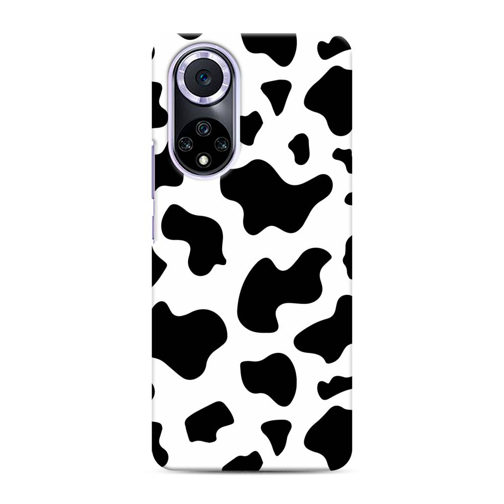

Чехол Awog "Пятна коровы" для Huawei Nova 9, 6106120-1