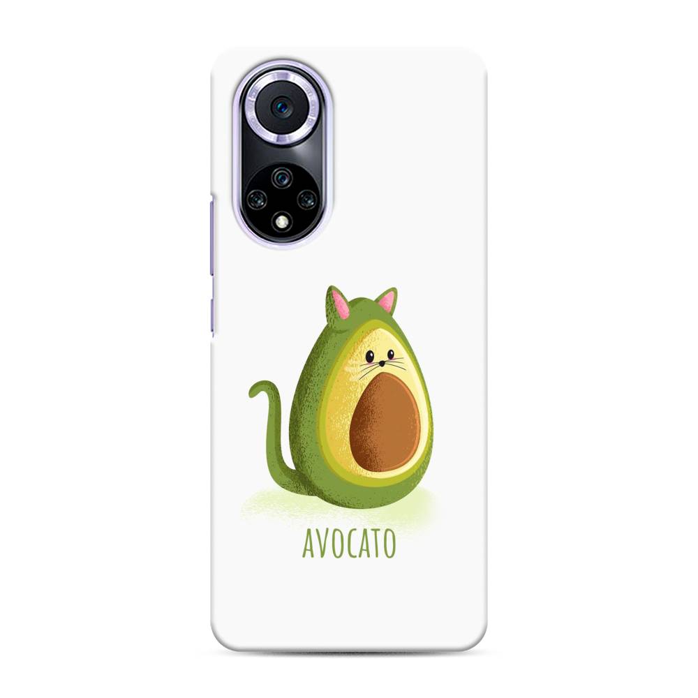 

Чехол Awog "Avocato" для Huawei Nova 9, 6106120-7