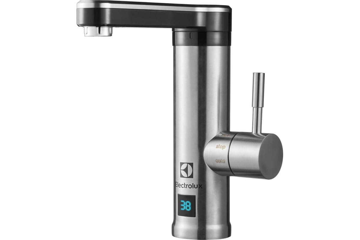 

Водонагреватель проточный Electrolux Taptronic S