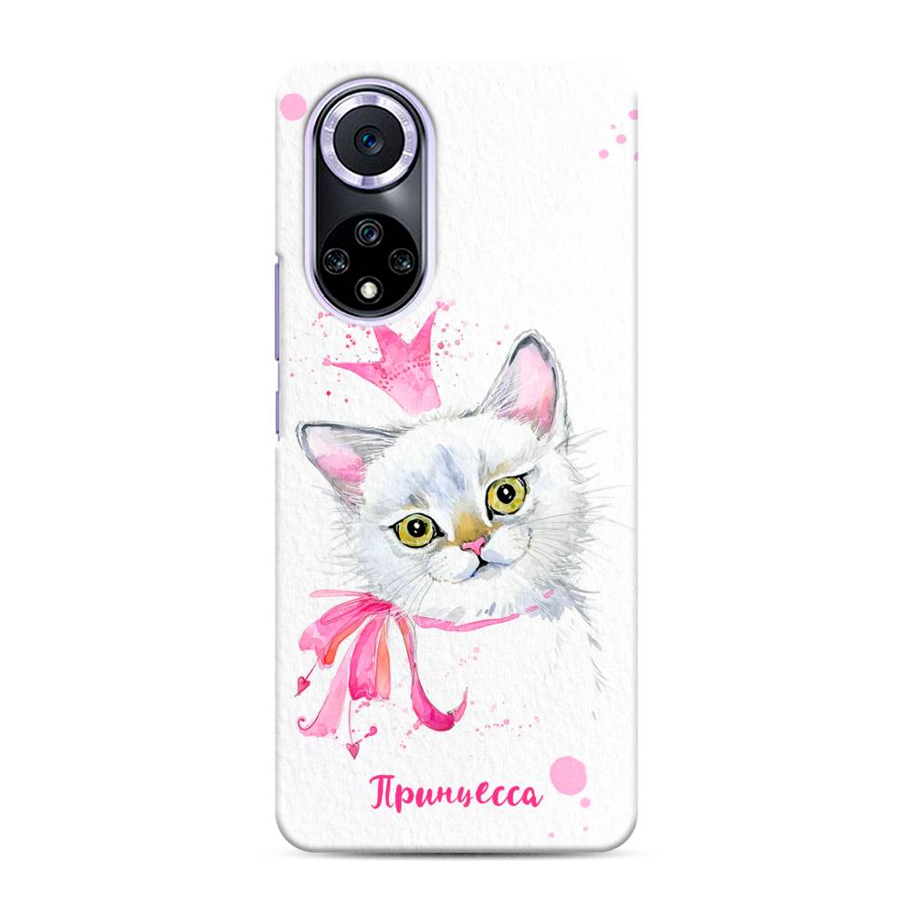 

Чехол Awog "Моя принцесса" для Huawei Nova 9, 6106120-5
