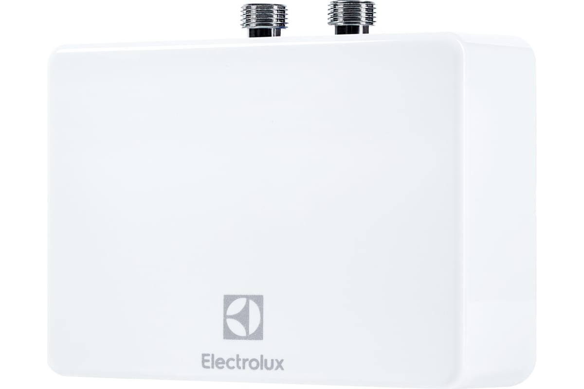 

Проточный водонагреватель Electrolux NP 6 AQUATRONIC 2.0 НС-1146489