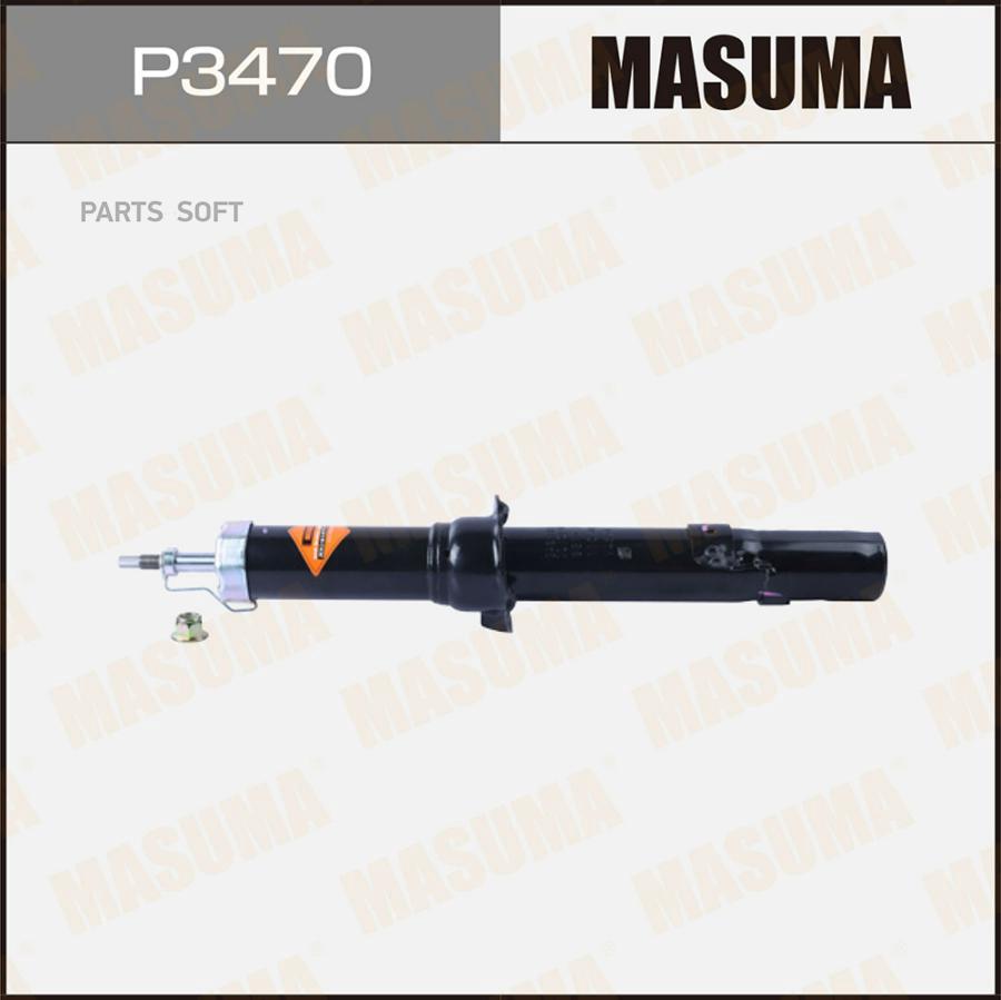 

MASUMA P3470 Амортизатор газомасляный