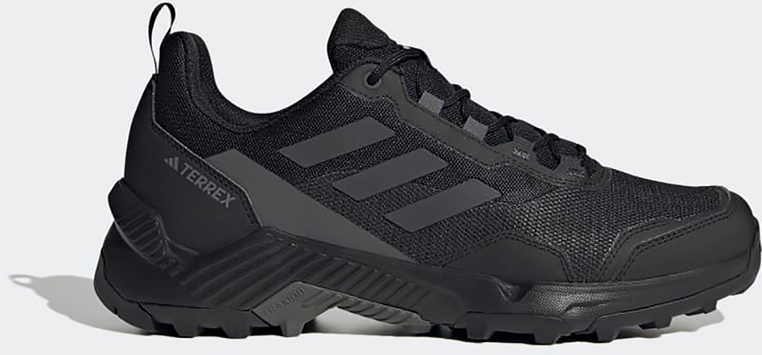 

Кроссовки мужские Adidas Terrex Eastrail 2 черные 9 UK, Черный, Terrex Eastrail 2