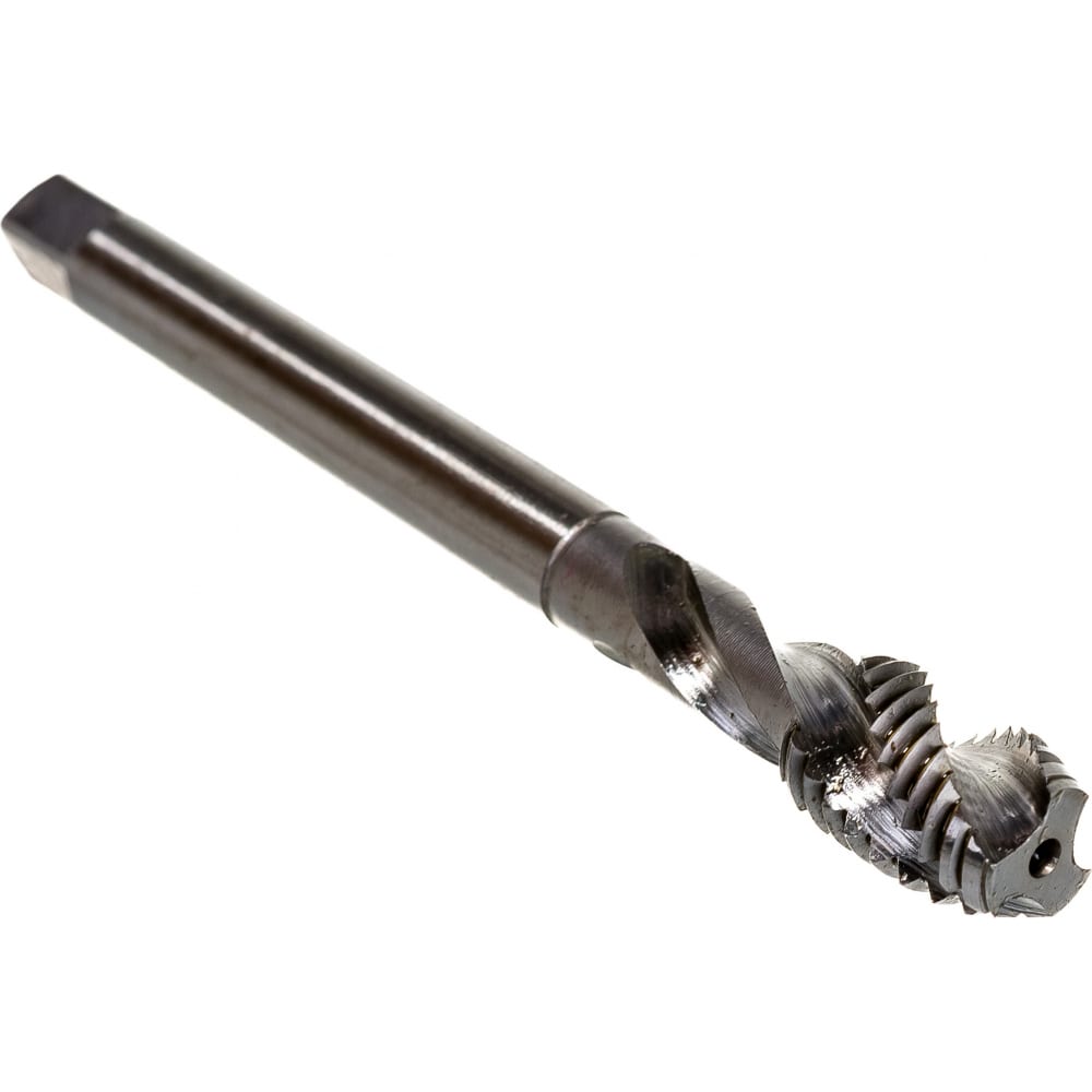 

Метчик, машинный DIN 376, M12х1,75 мм с винтовой канавкой Bucovice Tools 106120