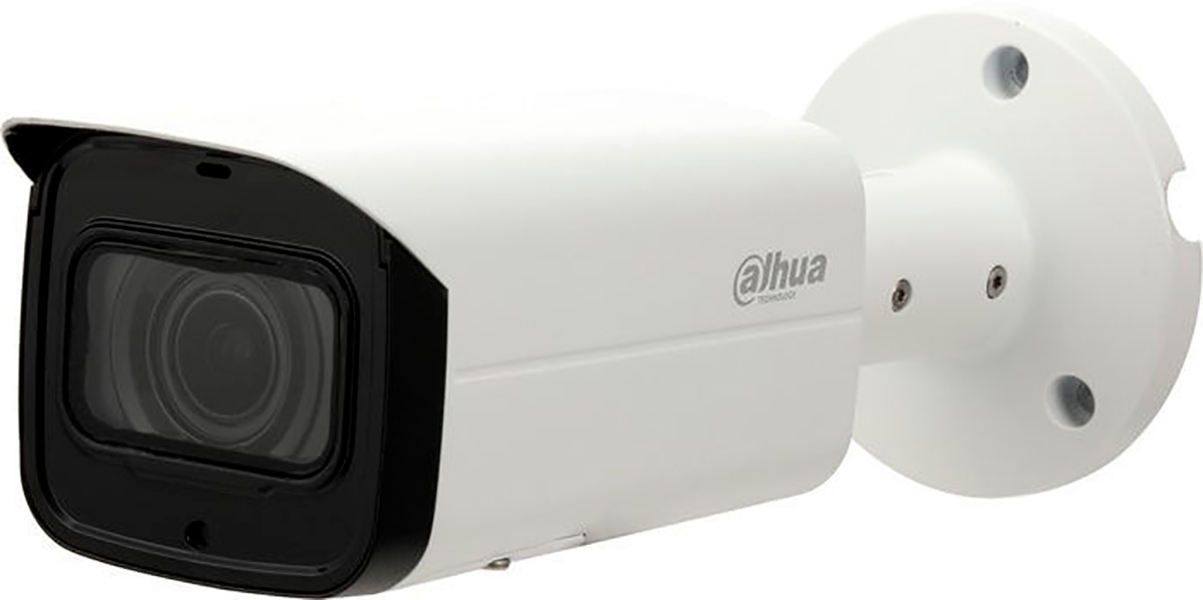 

Камера видеонаблюдения Dahua DH-IPC-HFW4431TP-S-0600B-S4, Белый