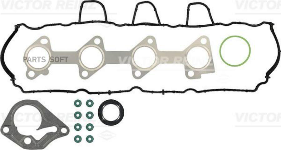 

Комплект прокладок RENAULT VICTOR REINZ 023793001, Комплект прокладок RENAULT VICTOR REINZ 023793001 VICTOR REINZ 023793001