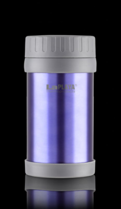 

LaPlaya Food Container JMG 0,5L Petrol, Голубой