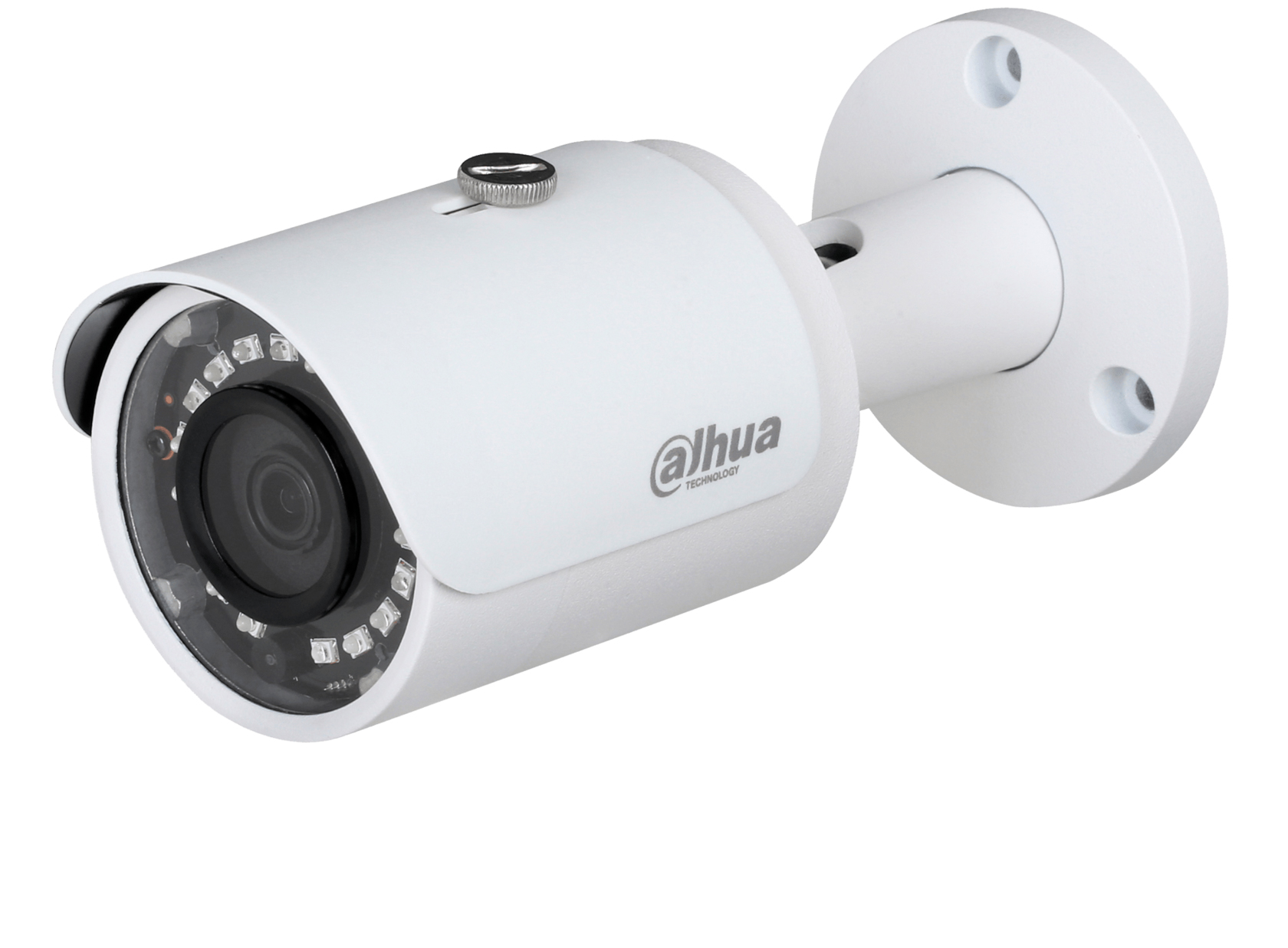 

Камера видеонаблюдения Dahua DH-IPC-HDW1330SP-0360B-S4