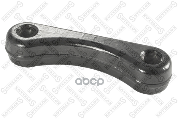 

STELLOX 8402187SX 84-02187-SX_отбойник рессоры! (мр)\ MB Axor