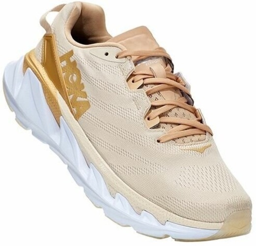

Кроссовки женские Hoka Elevon 2 бежевые 6.5 US, Бежевый, Elevon 2