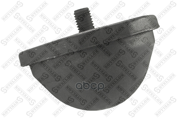 

STELLOX 8402164SX 84-02164-SX_отбойник рессоры! задн. (мр) M12x52\Volvo F/FL/FM7/9/10/12/1