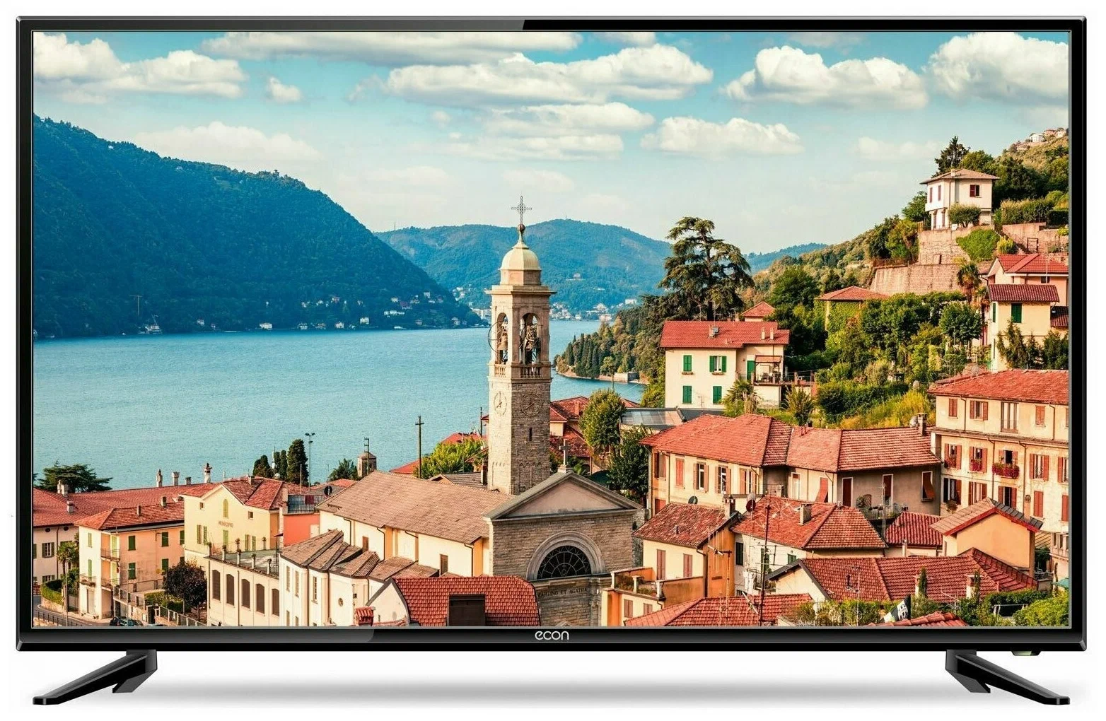 фото Led телевизор econ ex-24hs004b