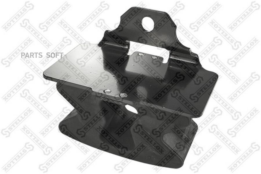 

STELLOX 8402161SX 84-02161-SX_отбойник рессоры !(м) \MAN TGA 18-41.xxx
