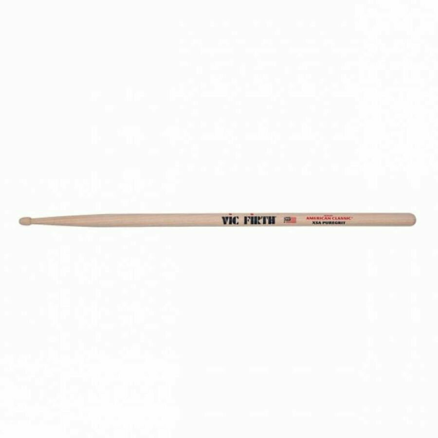 

Vic Firth X5apg Puregrit Барабанные палочки орех