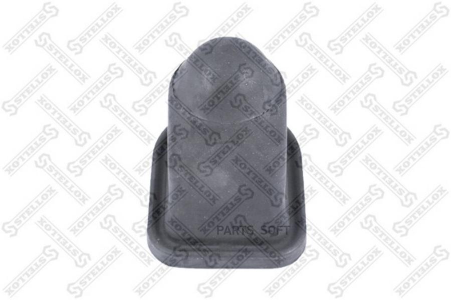 

STELLOX 8402111SX 84-02111-SX_отбойник рессоры !67.5x87.5x20/85 \MB