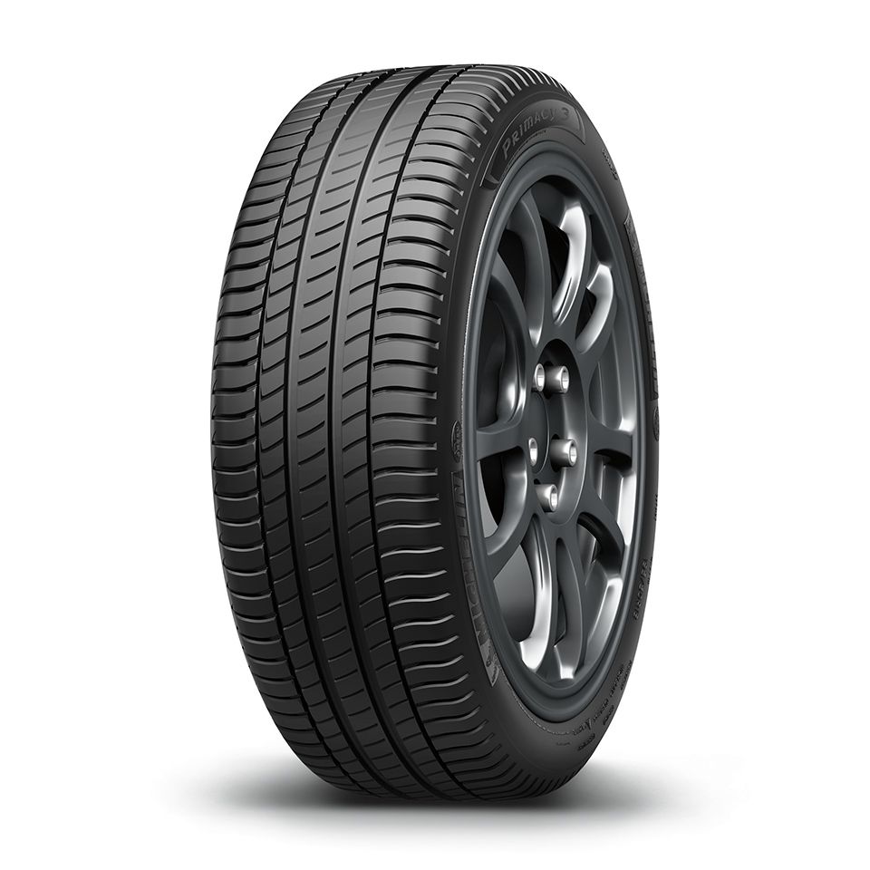 

Шины MICHELIN Primacy 3 225/50 R18 95 457823, Primacy 3