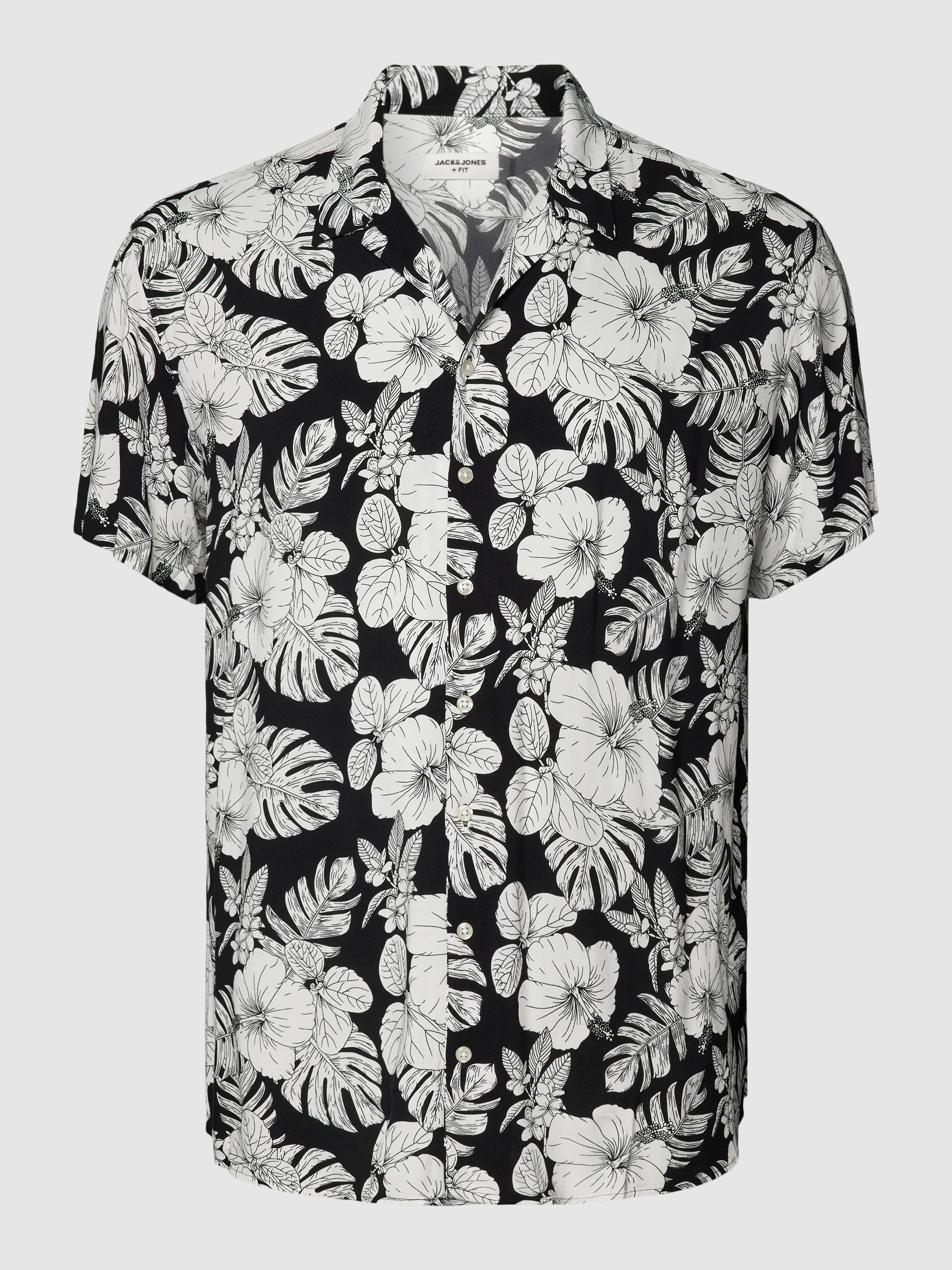 

Рубашка мужская Jack & Jones 1705249 серая XXL (доставка из-за рубежа), Серый, 1705249
