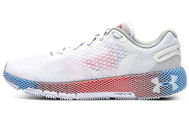 

Кроссовки унисекс Under Armour Hovr Machina 2 CLRSHFT CN белые 45 EU, Белый, Hovr Machina 2 CLRSHFT CN