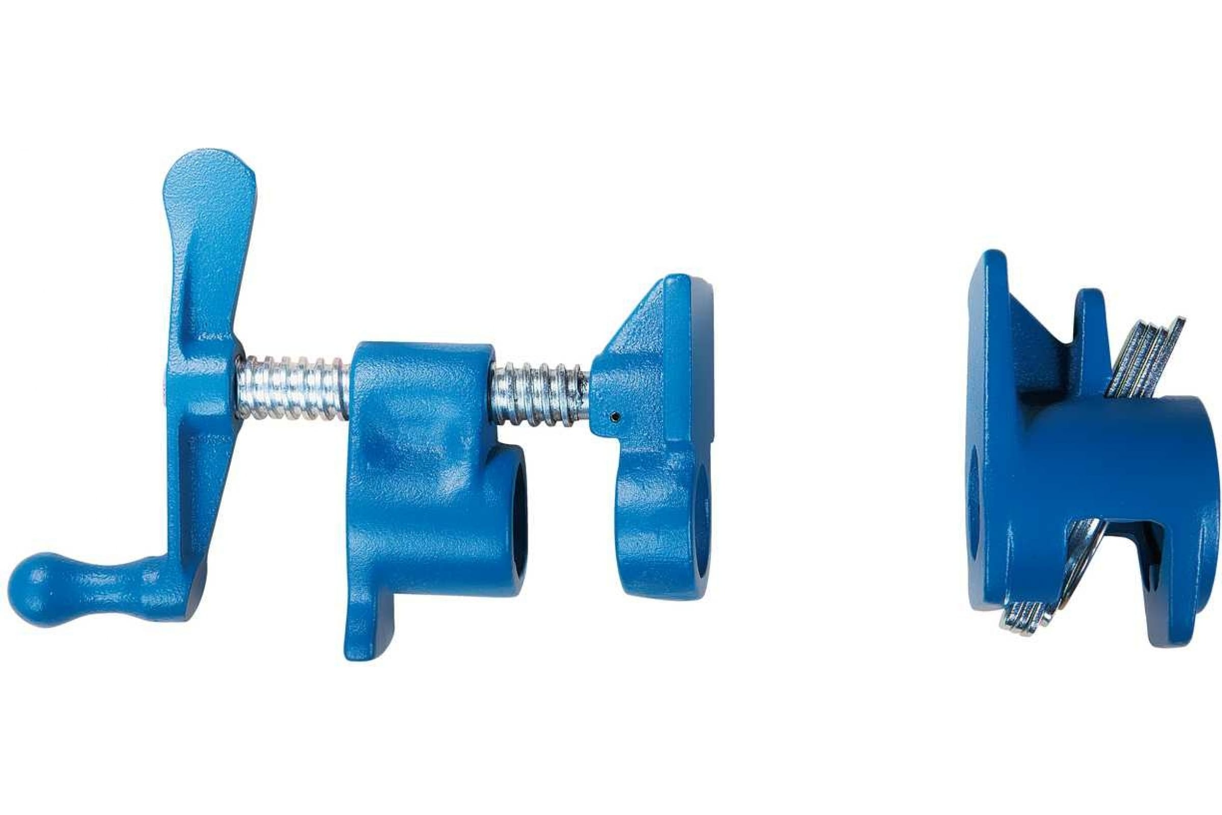

WILTON Струбцина трубная 3/4" 709828EU