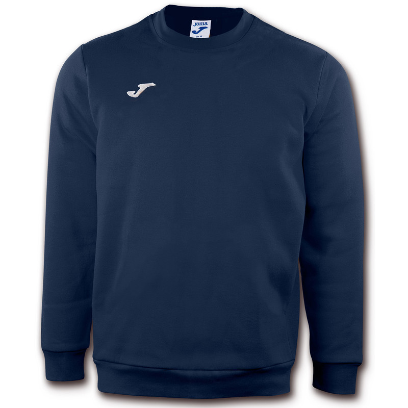 

Толстовка мужская Joma CAIRO II синяя 40 RU, Синий, CAIRO II