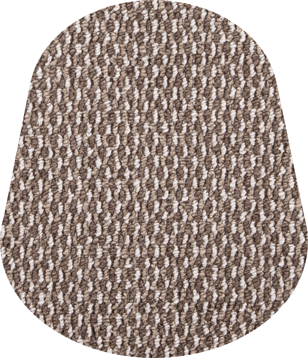 

Ковер SCROLL (01_015_15061400) 200 x 250 Овальный, Scroll