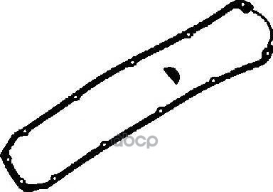 

15-31696-01 прокладка клапанной крышки Audi 80/90/100/A6, VW Passat 1.9-2.3 V5 80-96