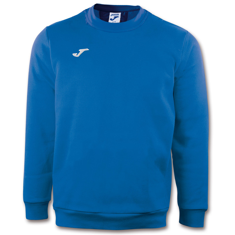 

Толстовка мужская Joma CAIRO II синяя 50 RU, Синий, CAIRO II