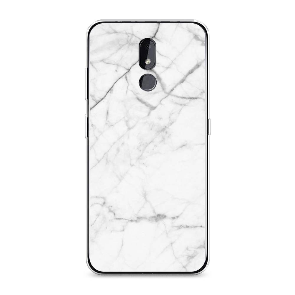 

Чехол Awog "Светлый мрамор" для Nokia 3.2, 122650-3