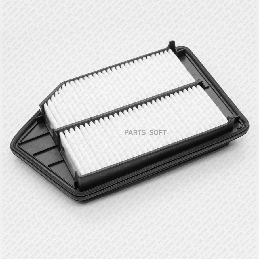

GREEN FILTER LF0436 Фильтр воздушный
