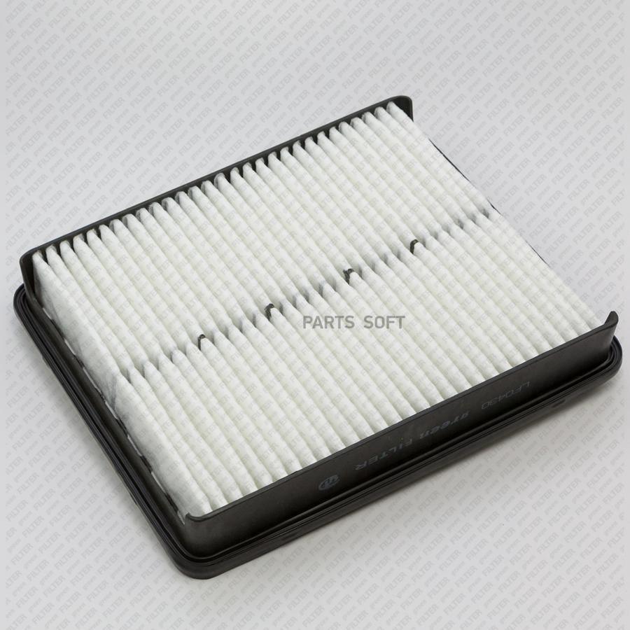 

GREEN FILTER LF0430 Фильтр воздушный