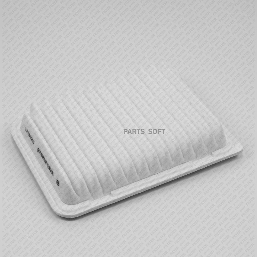 

GREEN FILTER LF0425 Фильтр воздушный
