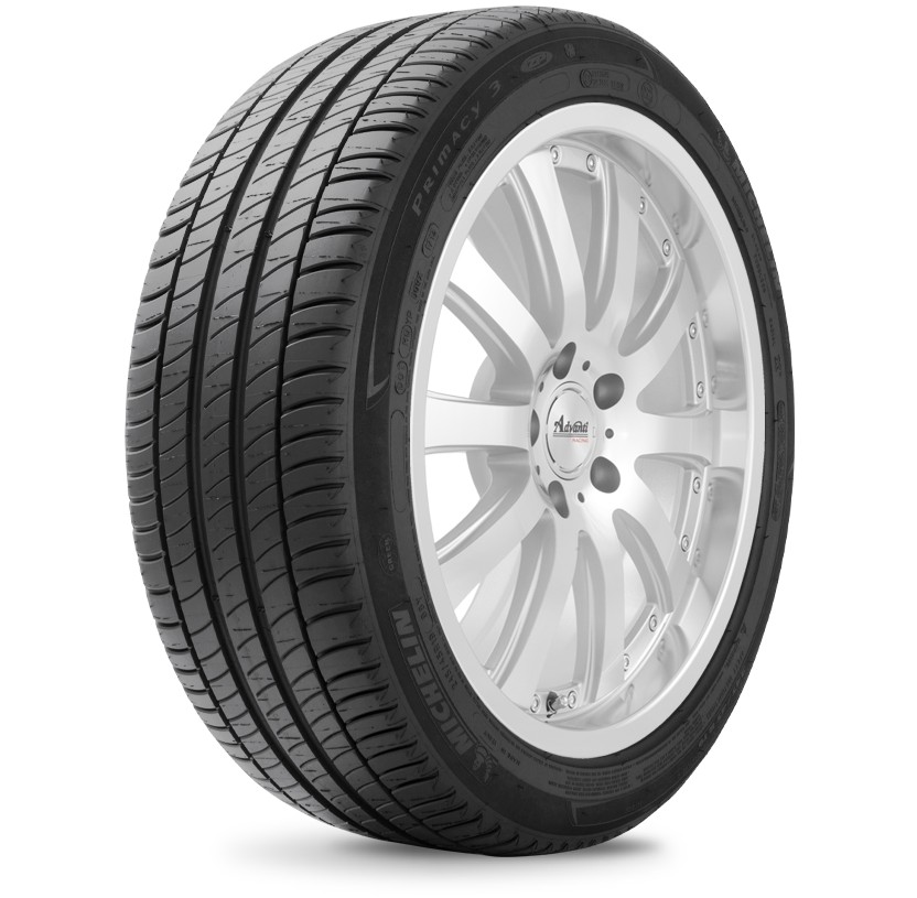 

Шины R17 225/55 Michelin Primacy 3 97Y RunFlat лето ZP MOF 743304, Primacy 3