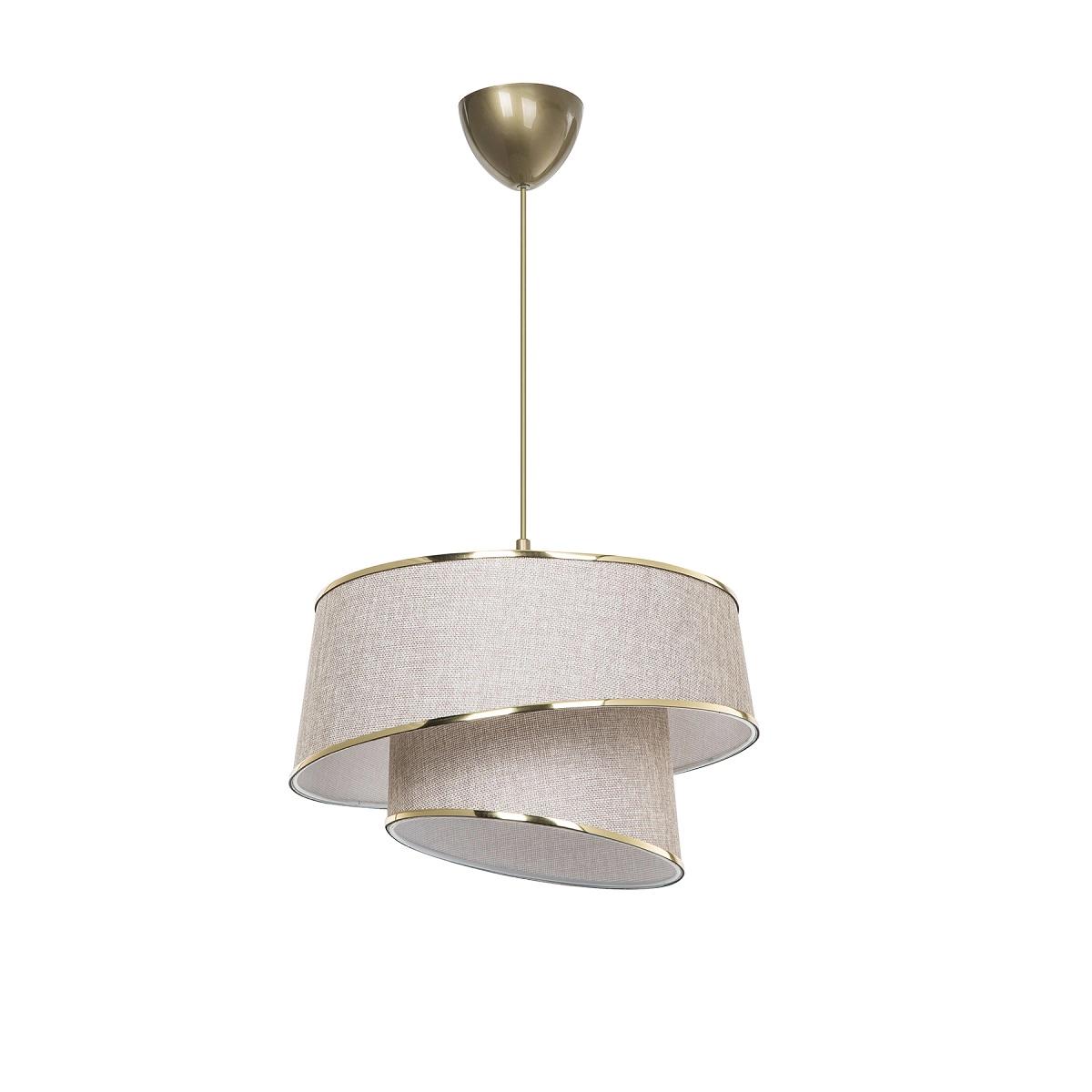

Подвесной светильник TopLight Adriana TL1621H-01BG, TL1621H-01BG