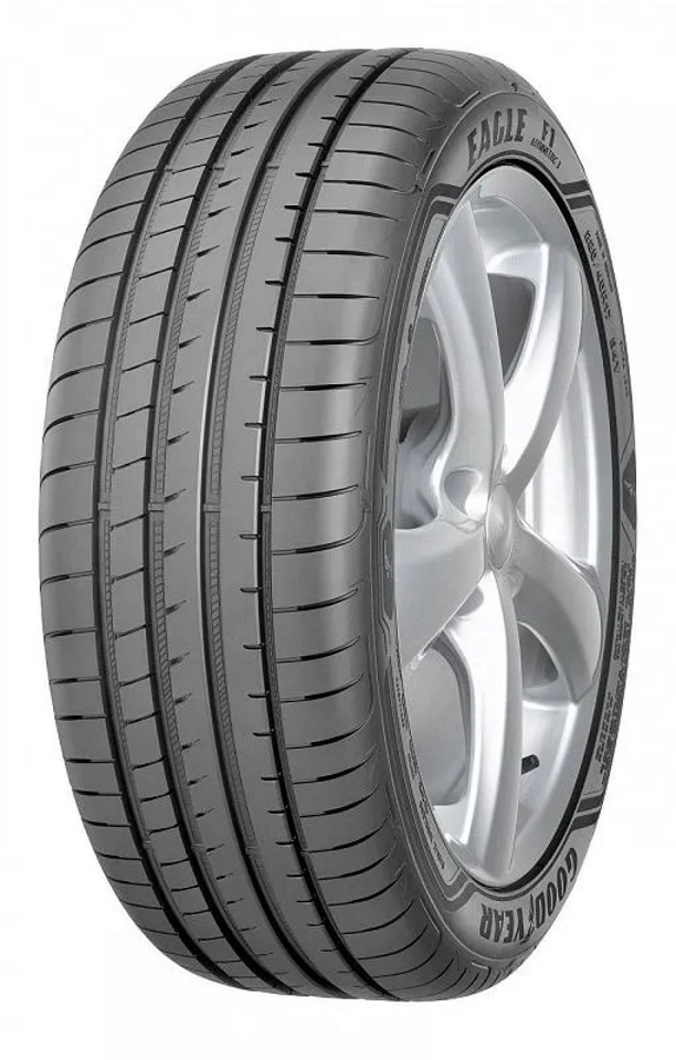 

Автошина R17 225/55 Goodyear Eagle F1 Asymmetric 3 101W XL лето 548294