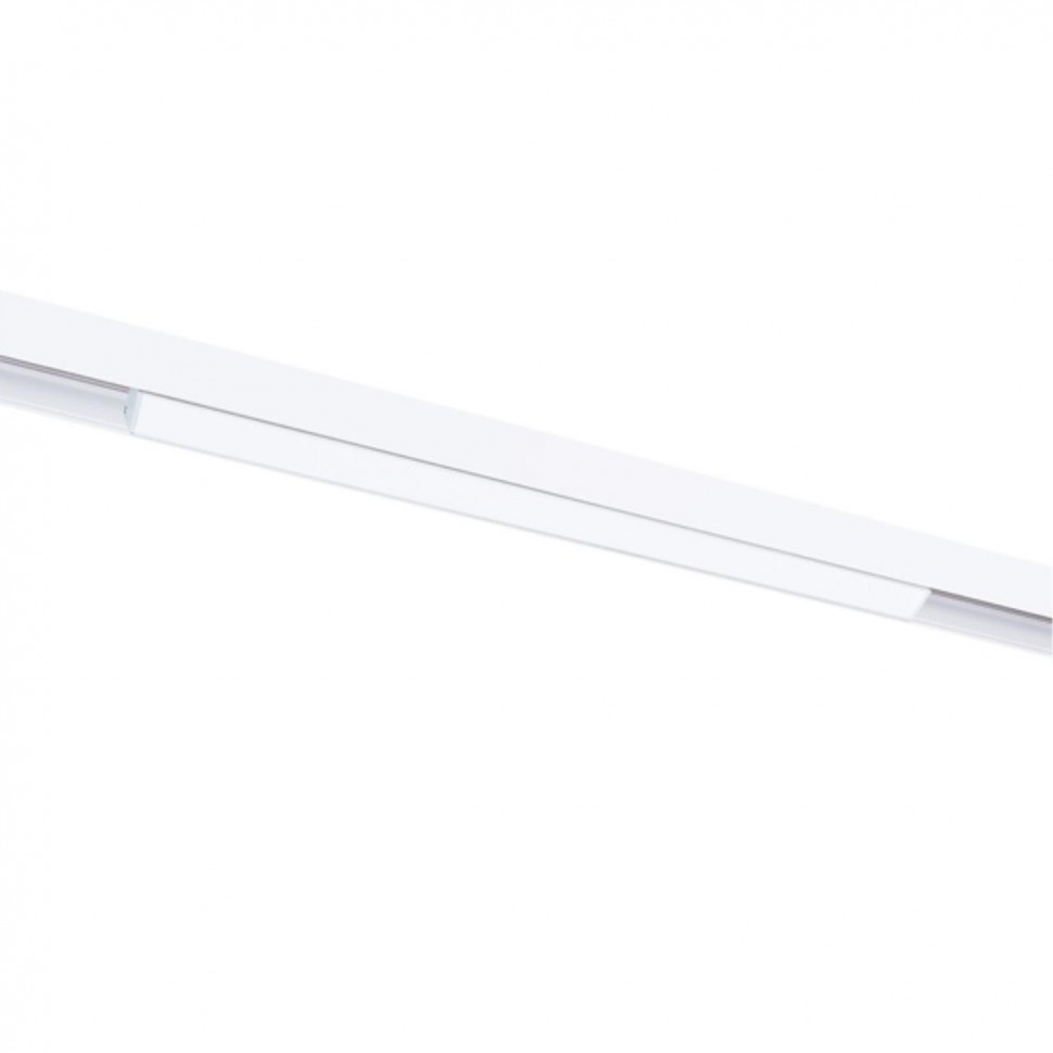 

Накладной светильник Arte Lamp Linea 1 A4663PL-1WH, A4663PL-1WH
