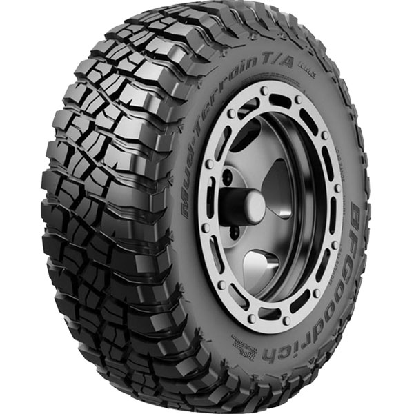 

Шины Bfgoodrich Mud-Terrain T/A KM3 31/10.5 R15 109Q, Mud Terrain T/A KM3