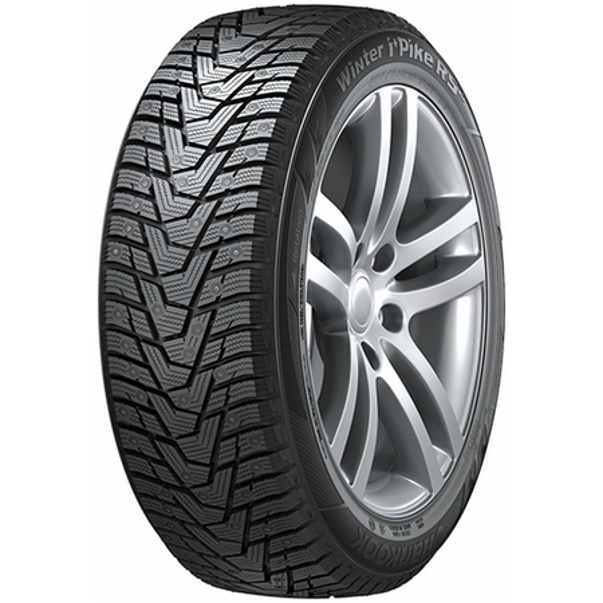 

Шины R17 215/45 Hankook WiNter i*Pike RS2 (W429) 91T XL шип 1023609