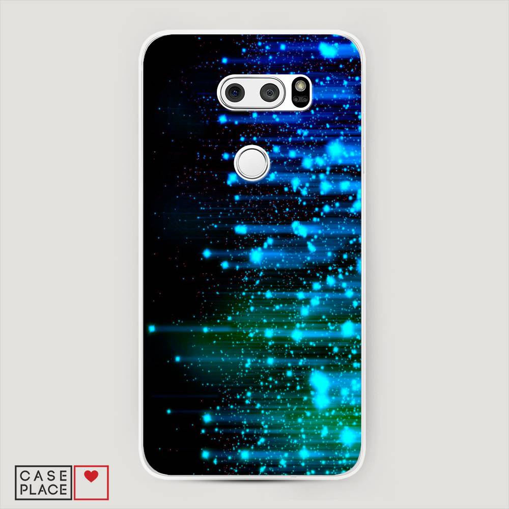 

Чехол Awog "Абстракция 1" для LG V30, 83050-3