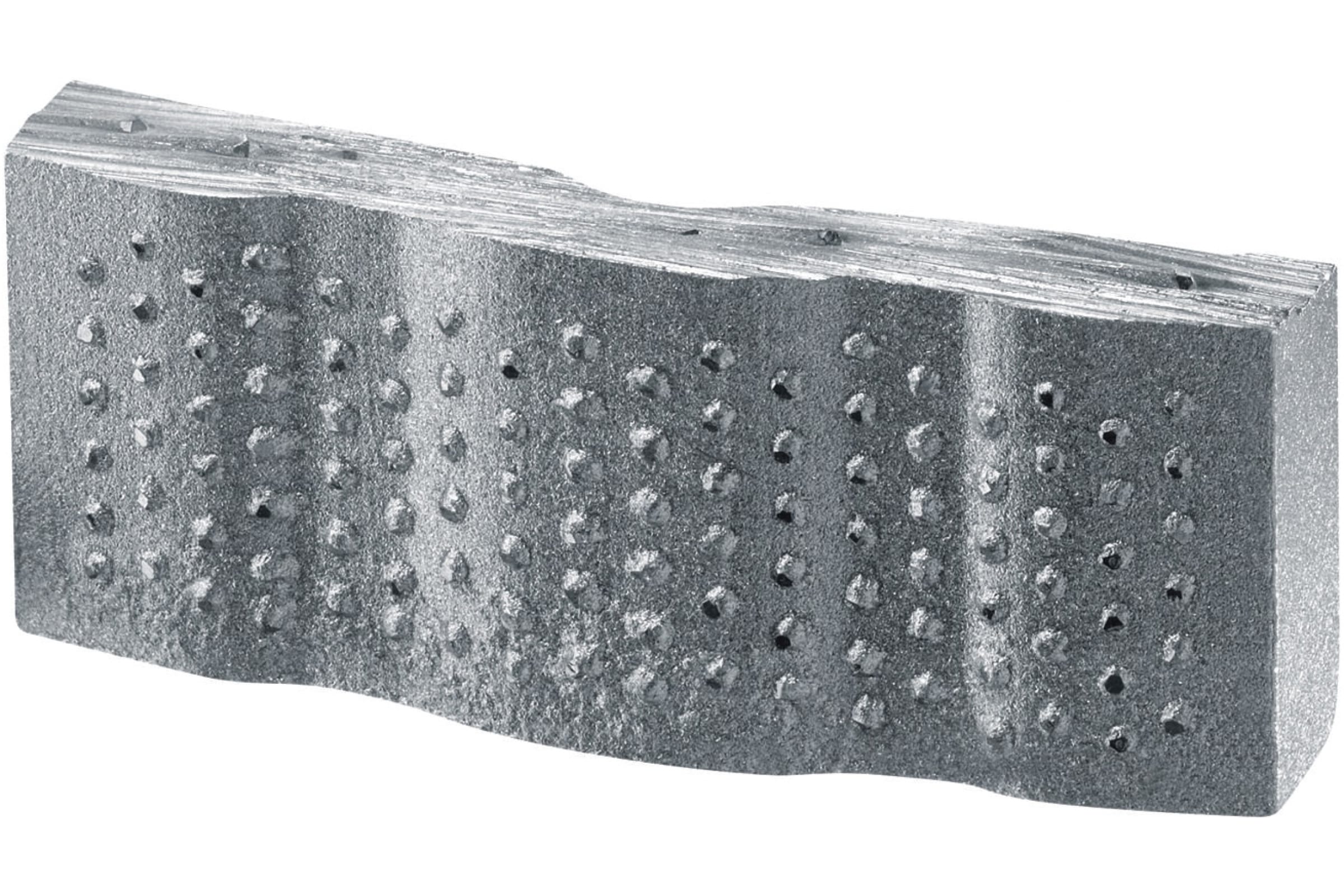 

Сегмент алмазный SPX-H (24x4.1x10 мм; для коронок 172-205 мм) Hilti 2157961