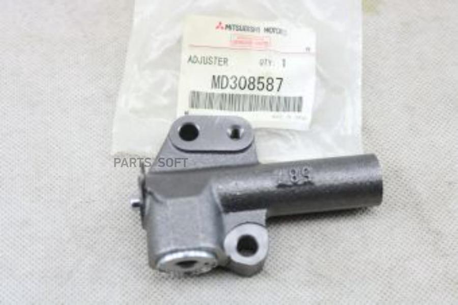 

Регулятор Натяжителя Ремня Грм Md308587 MITSUBISHI арт. MD308587