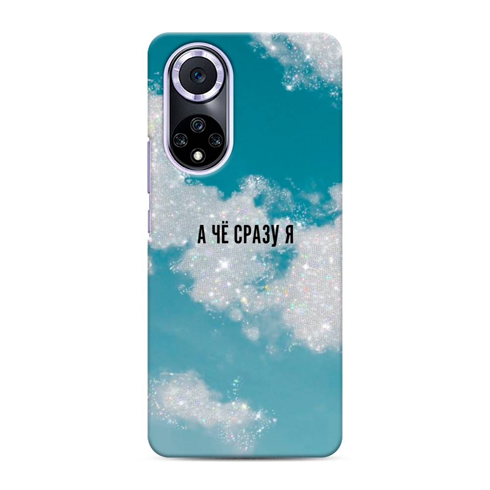 

Чехол Awog "Чехол Awog " для Huawei Nova 9, 6106120-5