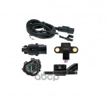 

Hyundai-Kia 3931038070 Датчик Положения Коленвала[Org]