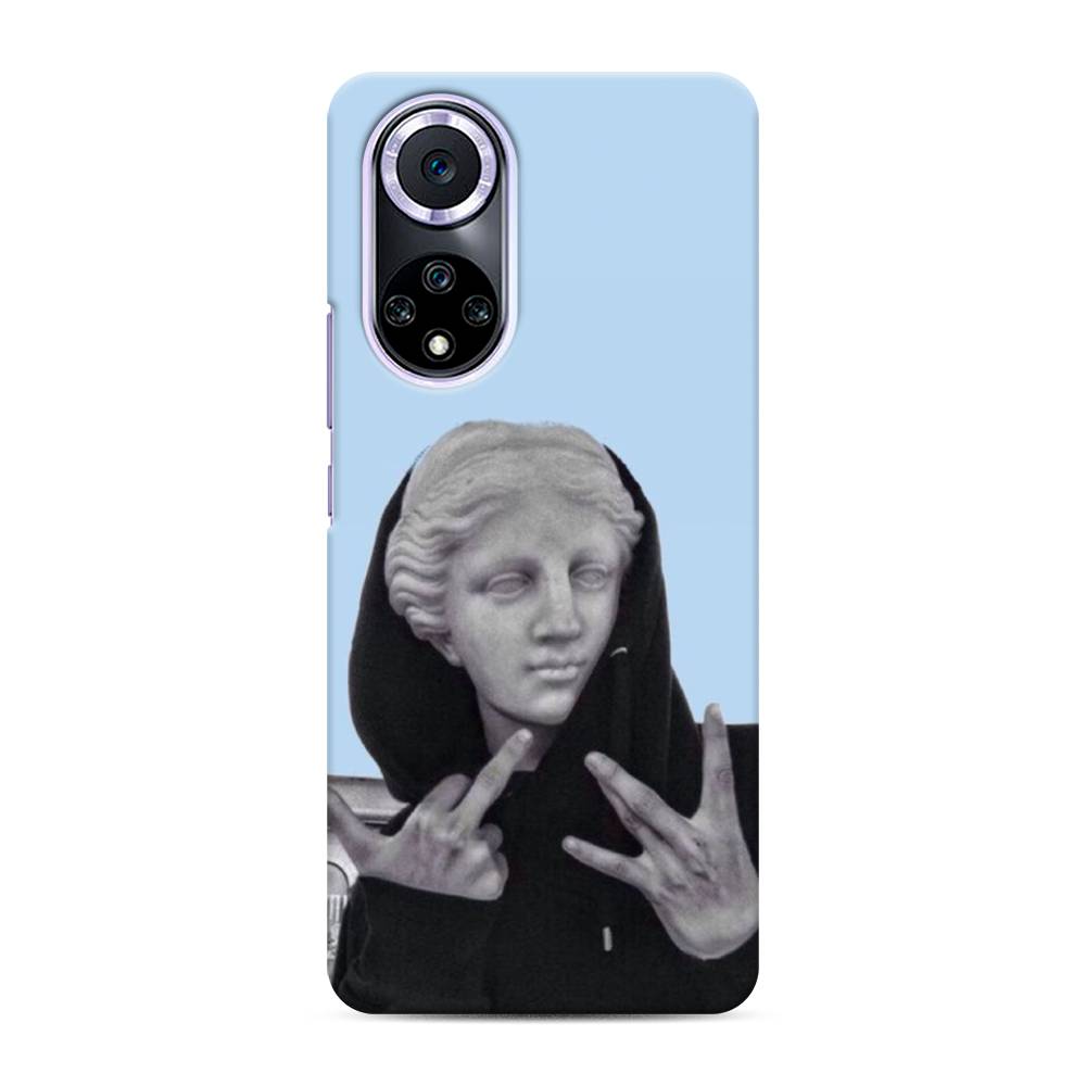 

Чехол Awog "SWAG статуя" для Huawei Nova 9, 6106120-7